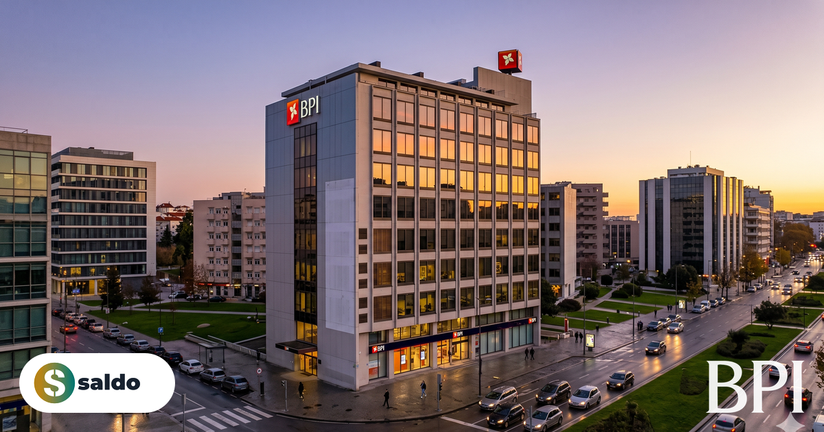 Imagem editorial de BPI