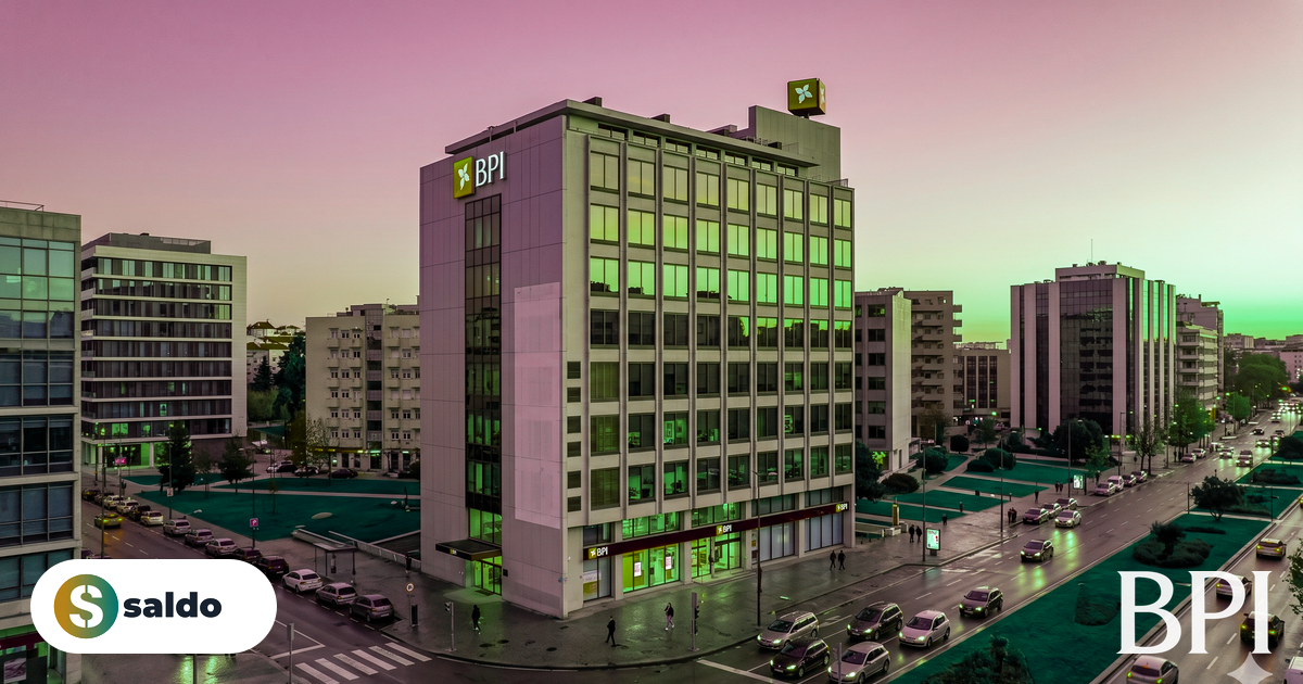Imagem editorial de BPI