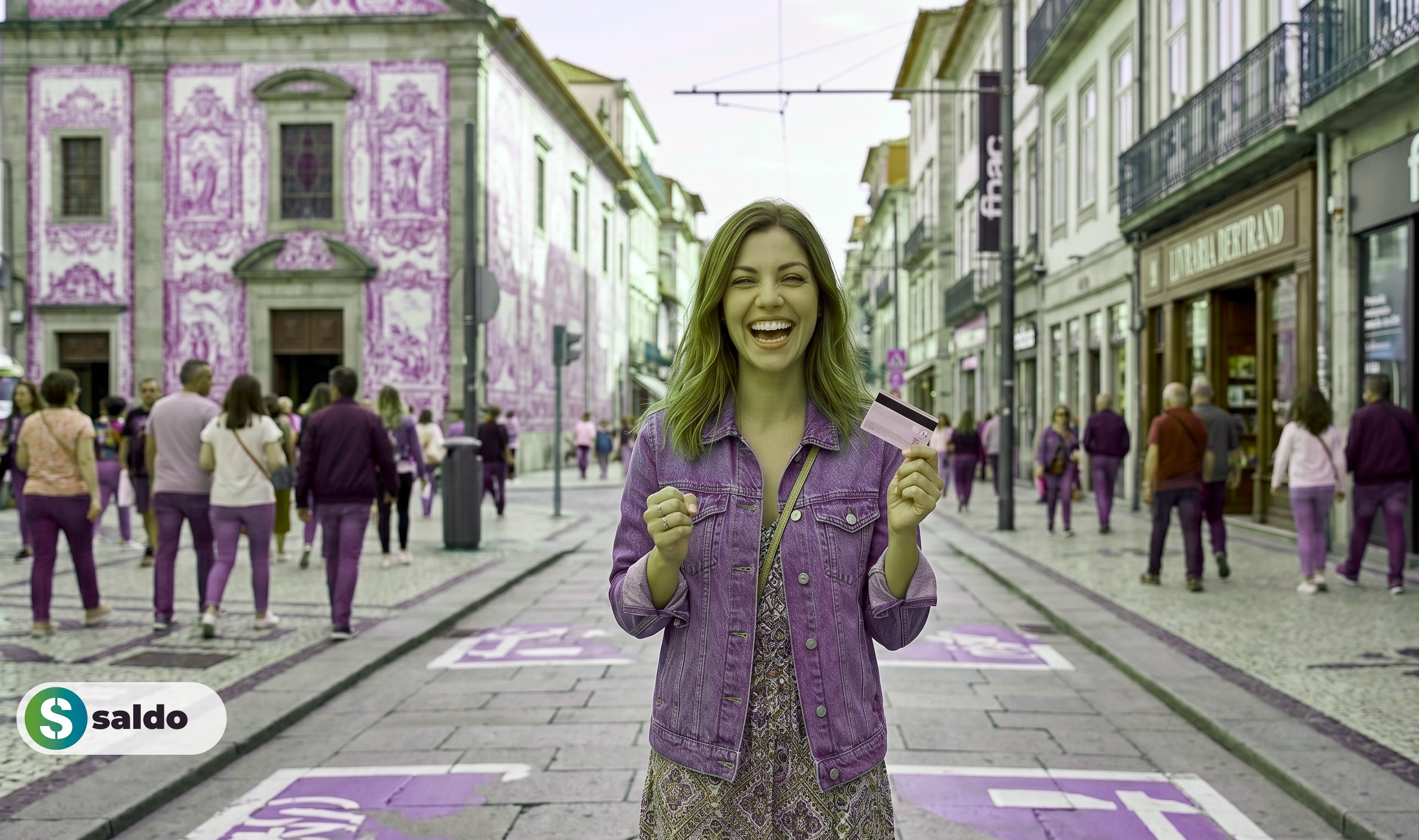 Cartões de Crédito em Portugal: Uso e Dívidas em Análise
