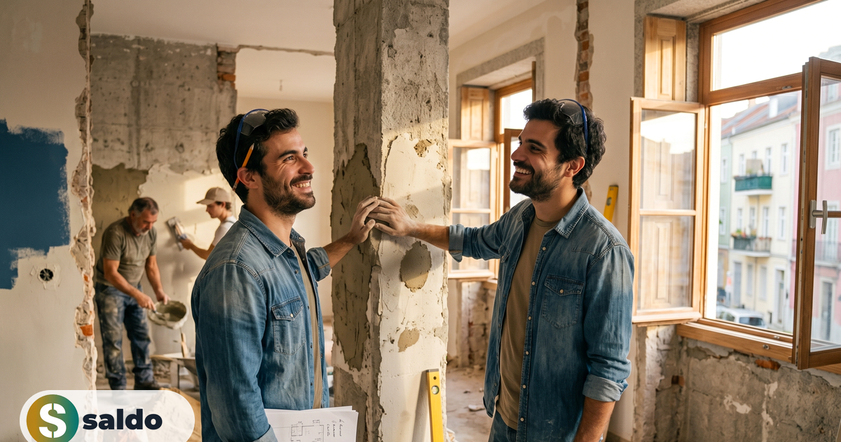 Crédito Habitação: Novas Medidas Fiscais para o Setor