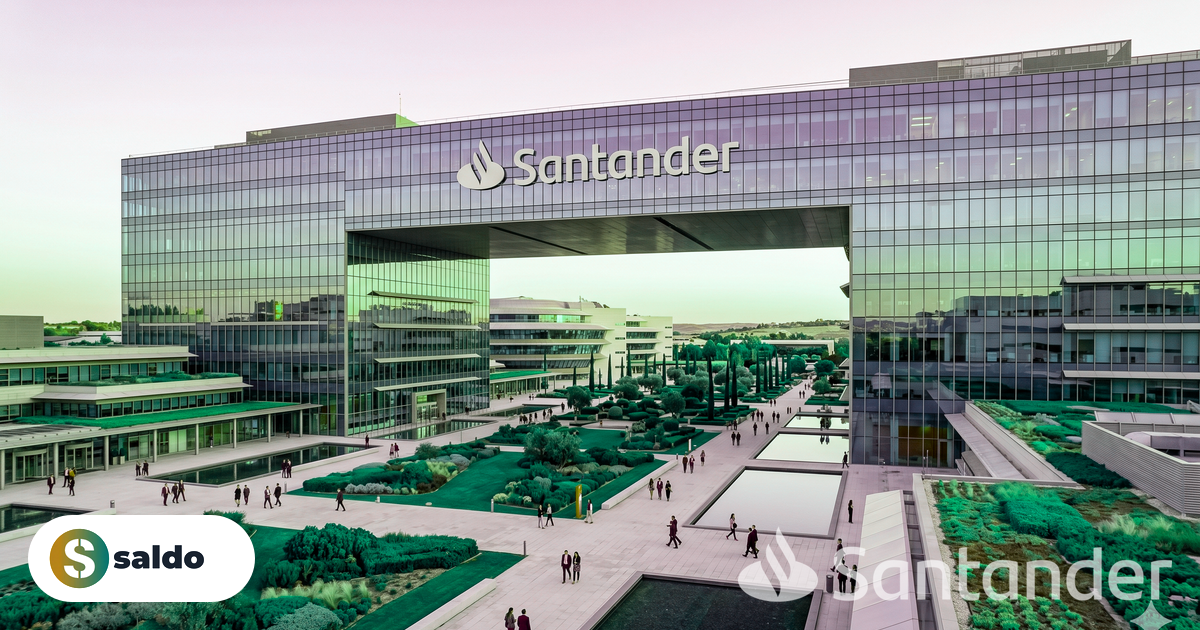 Santander financia 17 mil jovens na compra de casa em PT
